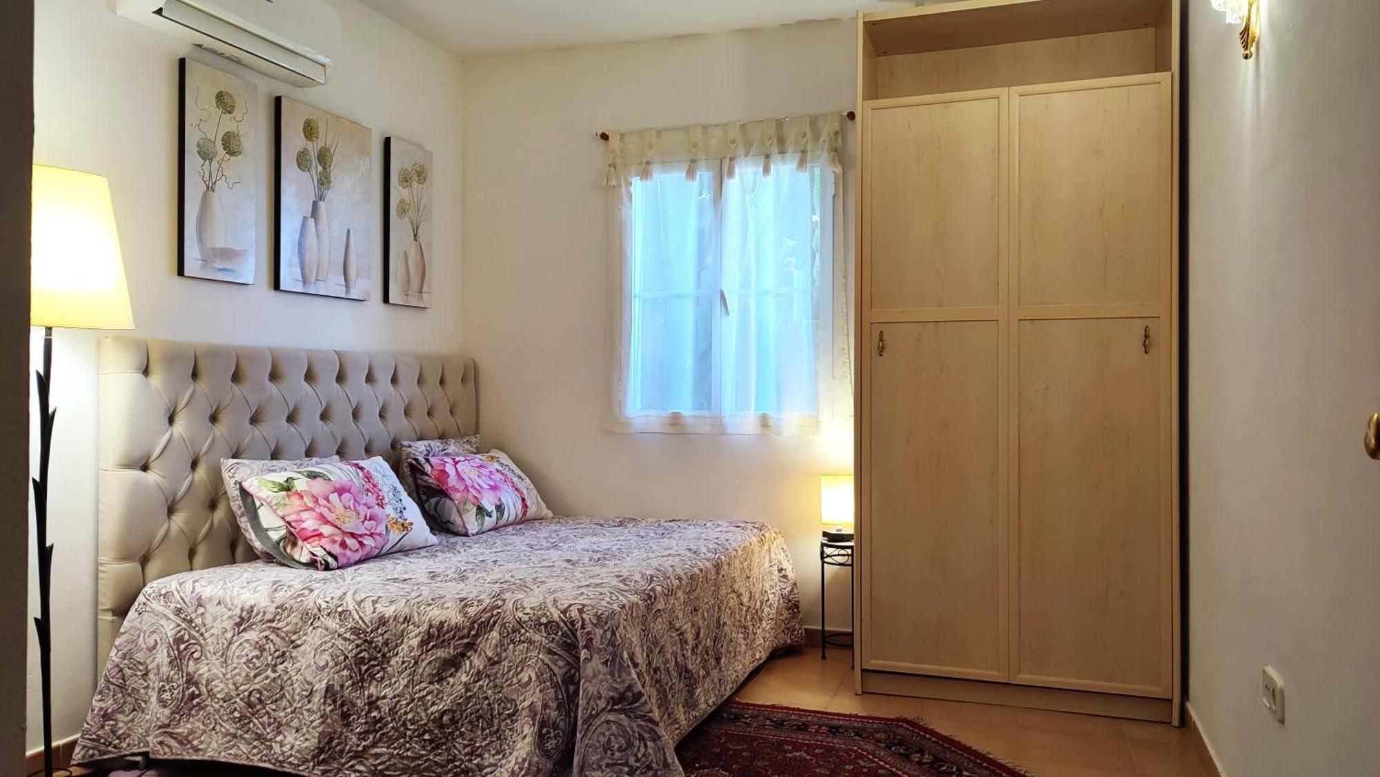 Holiday Villa In 10 Min From Fuengirola Beach With Sea Views Pool Bbq Parking Wifi Aircon Big Garden มิฮาส ภายนอก รูปภาพ