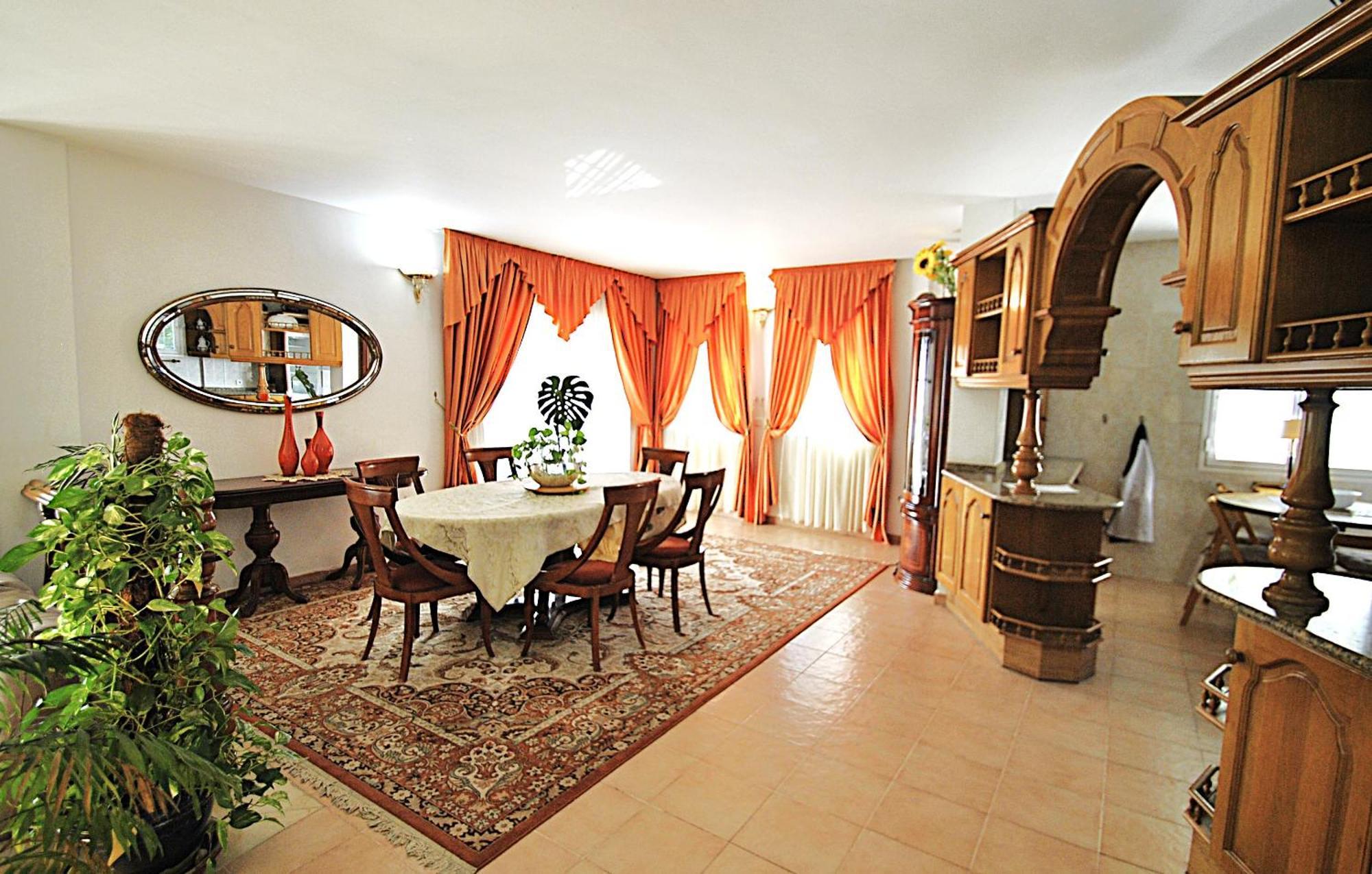 Holiday Villa In 10 Min From Fuengirola Beach With Sea Views Pool Bbq Parking Wifi Aircon Big Garden มิฮาส ภายนอก รูปภาพ