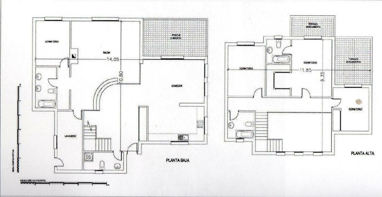 Holiday Villa In 10 Min From Fuengirola Beach With Sea Views Pool Bbq Parking Wifi Aircon Big Garden มิฮาส ภายนอก รูปภาพ